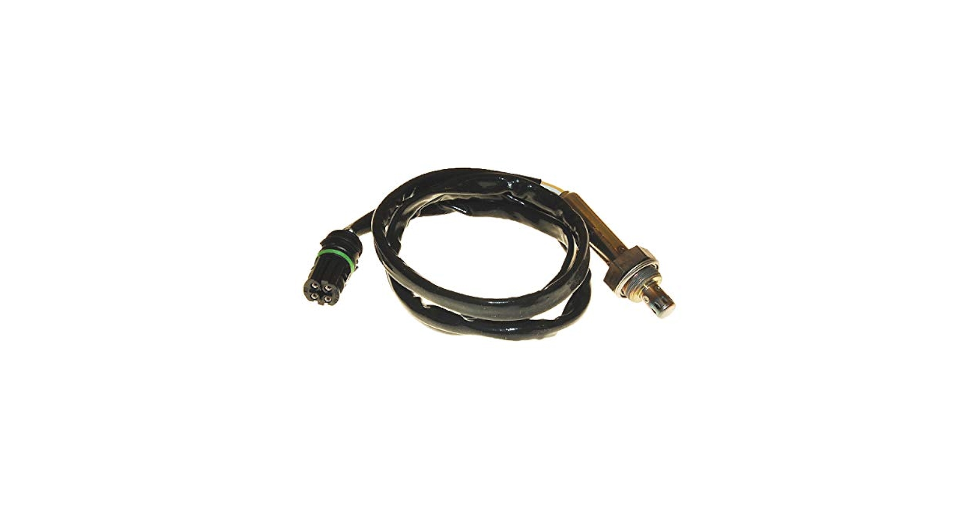 Amazon.com: Walker Products 250-24810 4-Wire Oxygen Sensor